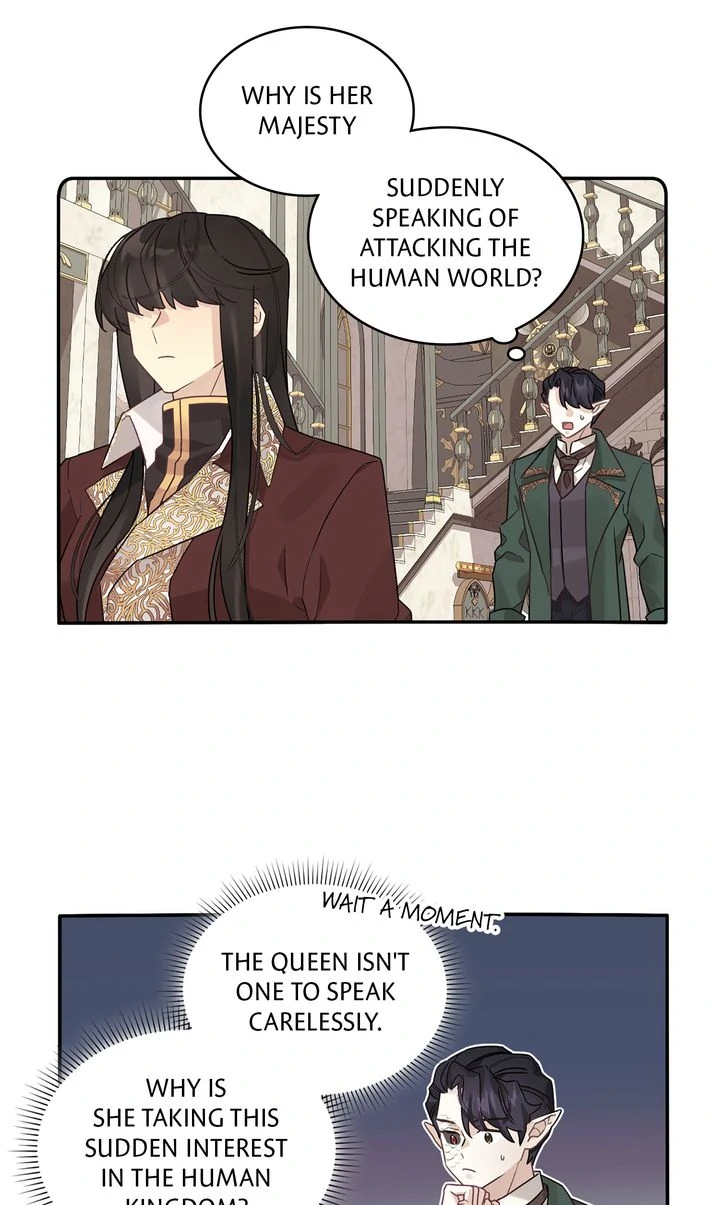 It’s Finally Love, Demon Lord! Chapter 5 26