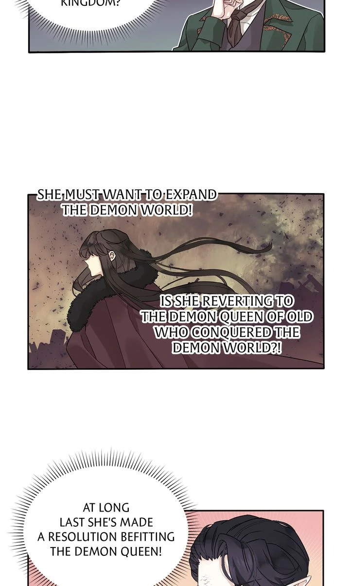 It’s Finally Love, Demon Lord! Chapter 5 27
