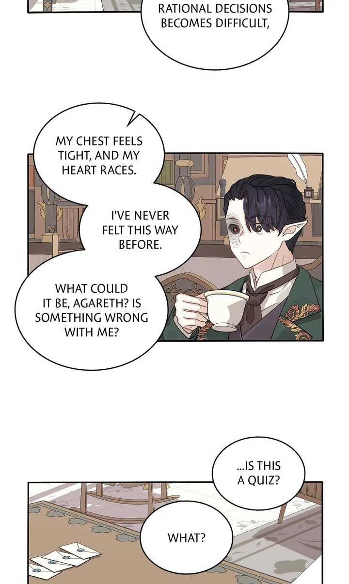 It’s Finally Love, Demon Lord! Chapter 5 30