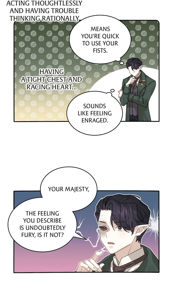 It’s Finally Love, Demon Lord! Chapter 5 32