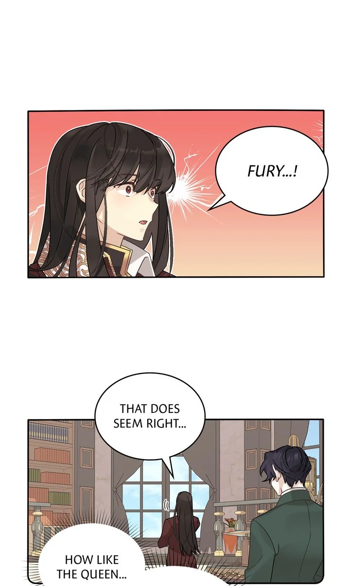 It’s Finally Love, Demon Lord! Chapter 5 33