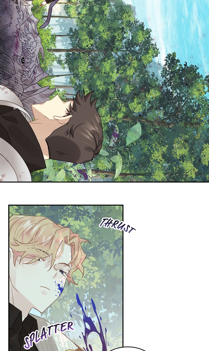 It’s Finally Love, Demon Lord! Chapter 5 38