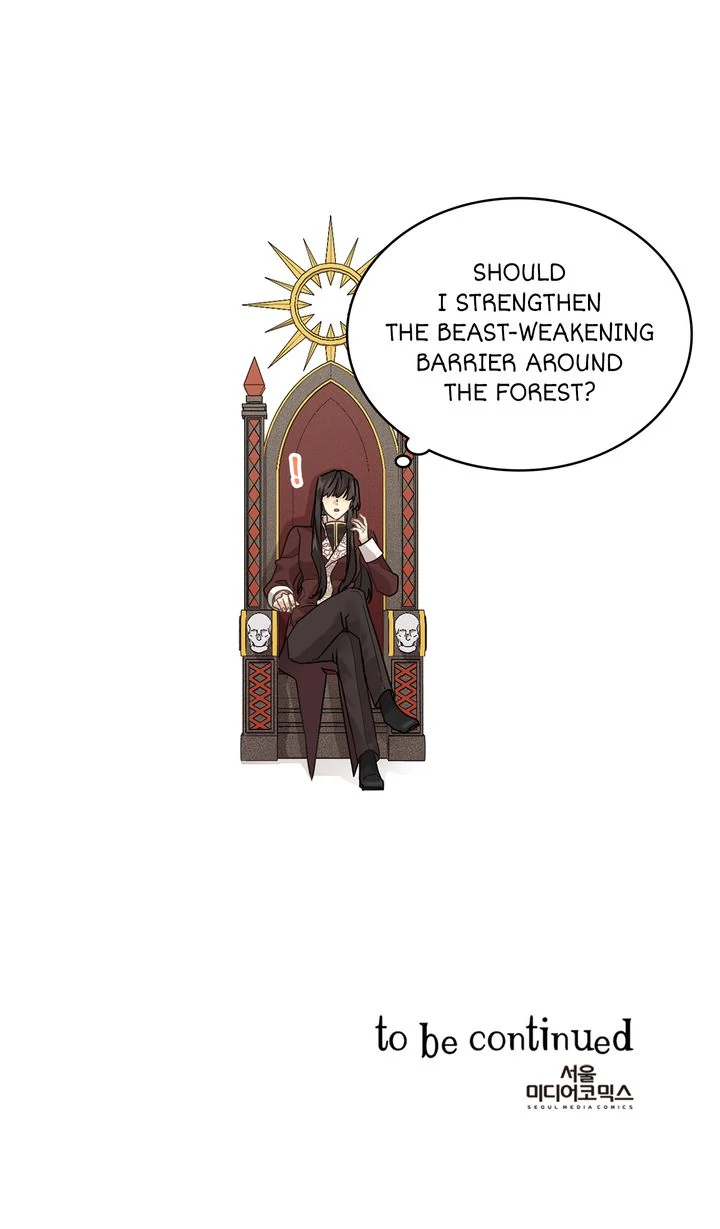 It’s Finally Love, Demon Lord! Chapter 5 40