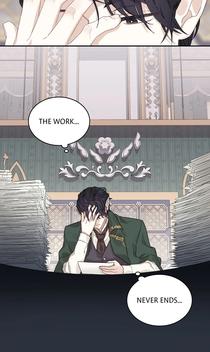 It’s Finally Love, Demon Lord! Chapter 5 5