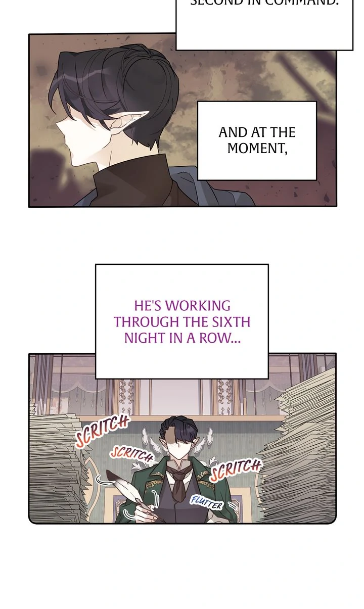 It’s Finally Love, Demon Lord! Chapter 5 9