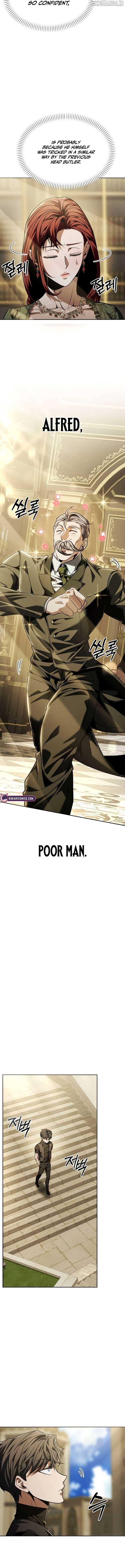 The Back-Alley Mage’s Return Chapter 7 14