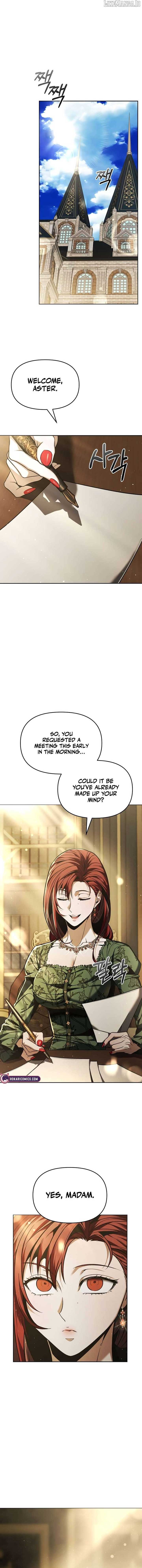 The Back-Alley Mage’s Return Chapter 7 9