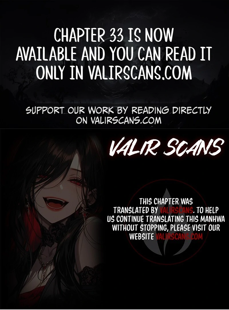 For the Young Villain’s Happy Ending Chapter 30 1