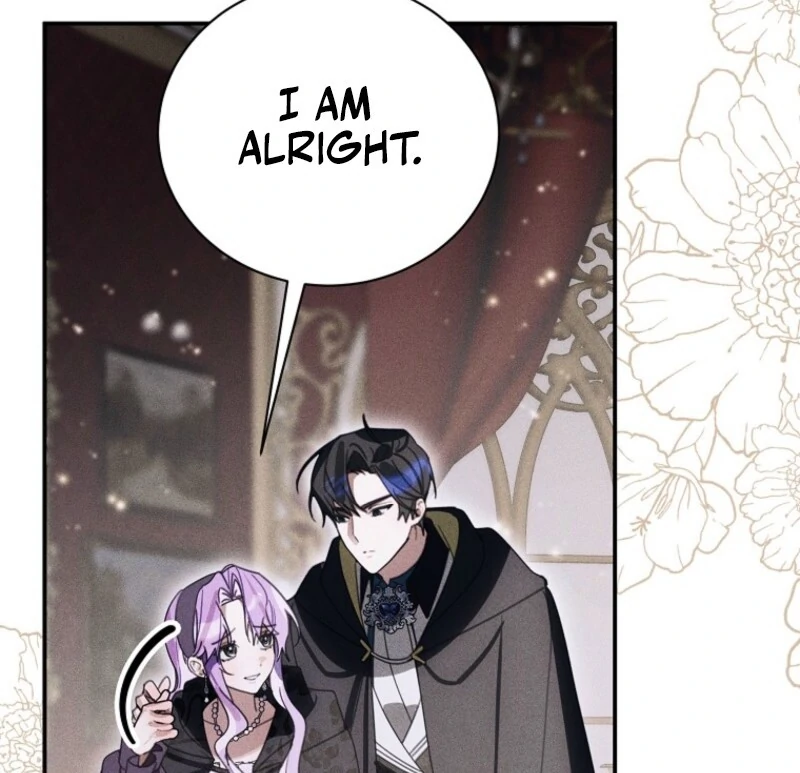 For the Young Villain’s Happy Ending Chapter 30 10