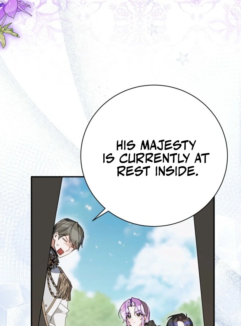 For the Young Villain’s Happy Ending Chapter 30 106
