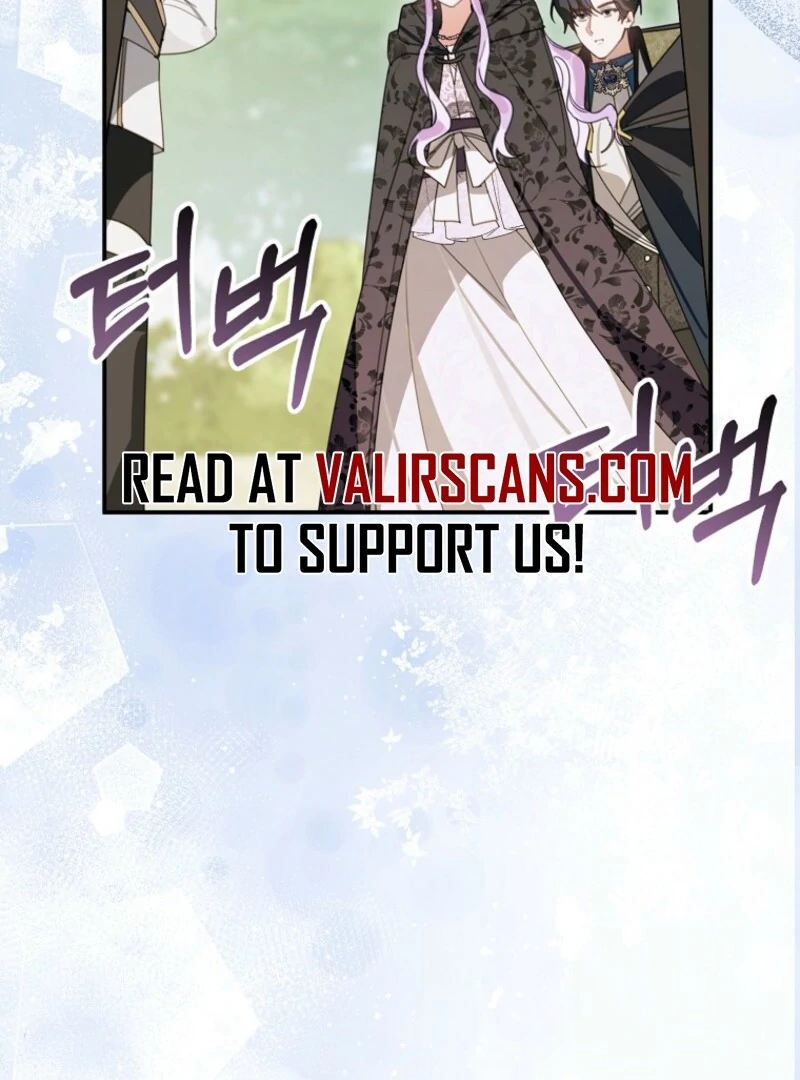 For the Young Villain’s Happy Ending Chapter 30 107