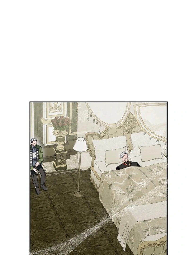 For the Young Villain’s Happy Ending Chapter 30 109