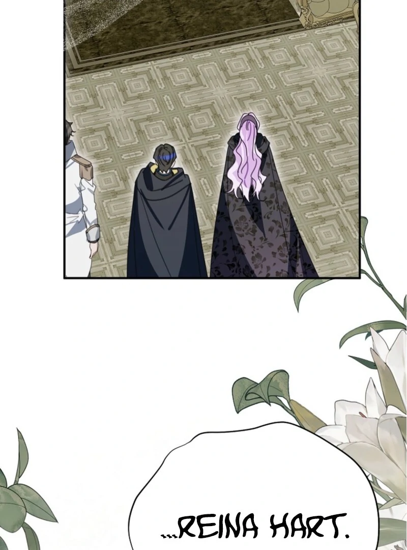 For the Young Villain’s Happy Ending Chapter 30 110