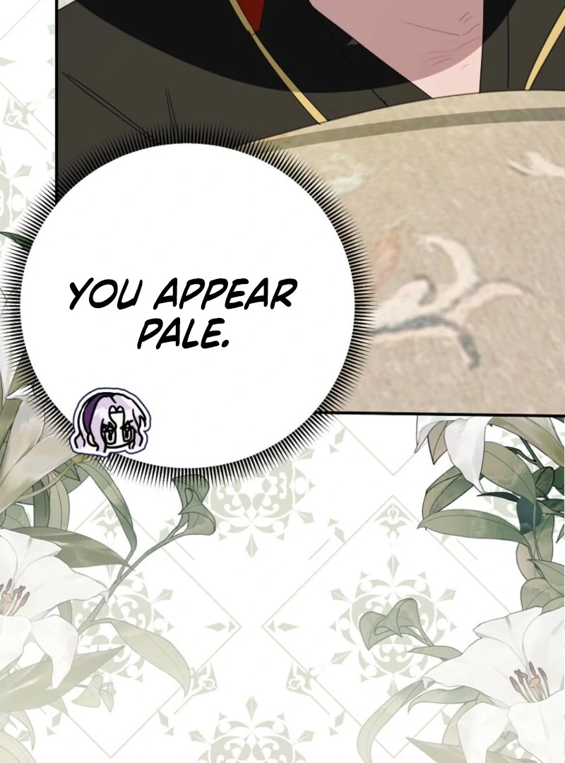 For the Young Villain’s Happy Ending Chapter 30 112