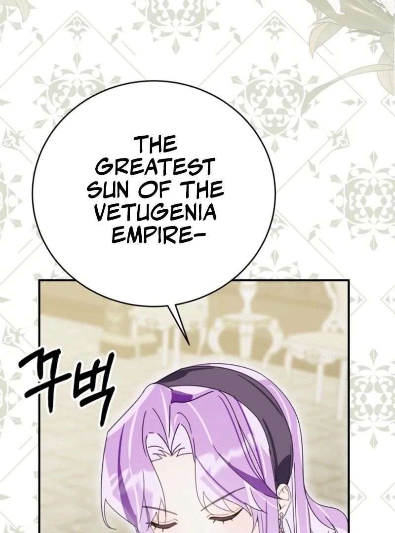 For the Young Villain’s Happy Ending Chapter 30 113
