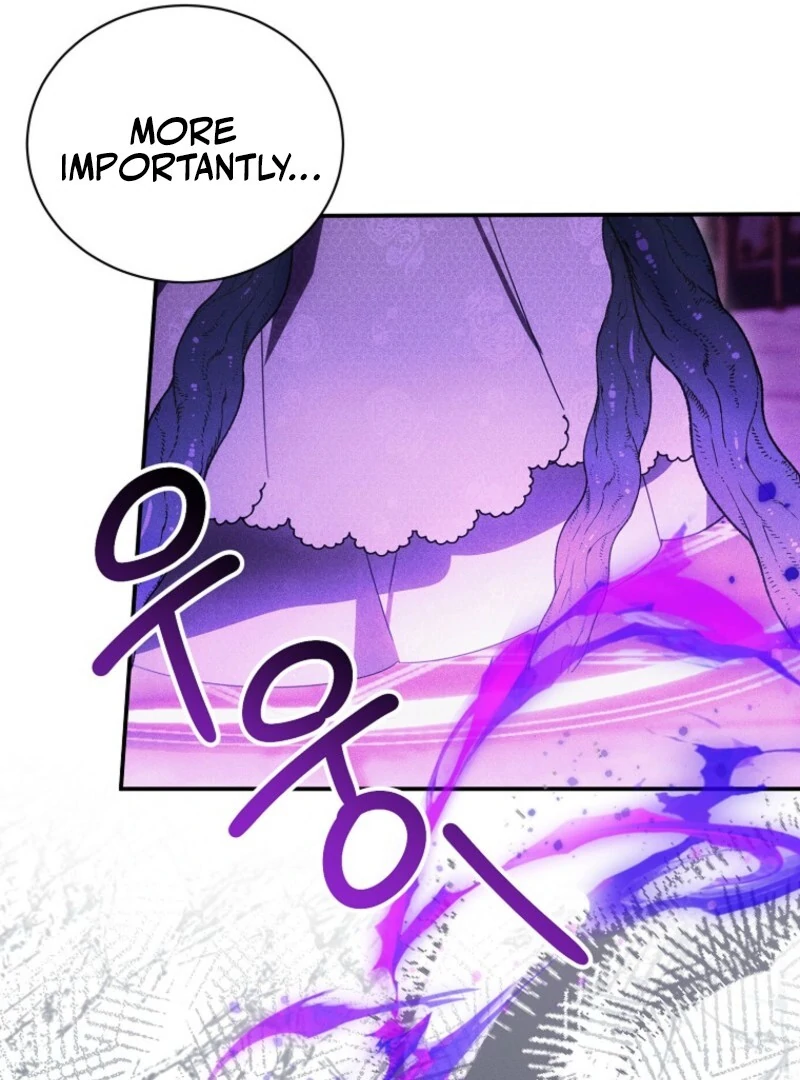 For the Young Villain’s Happy Ending Chapter 30 12