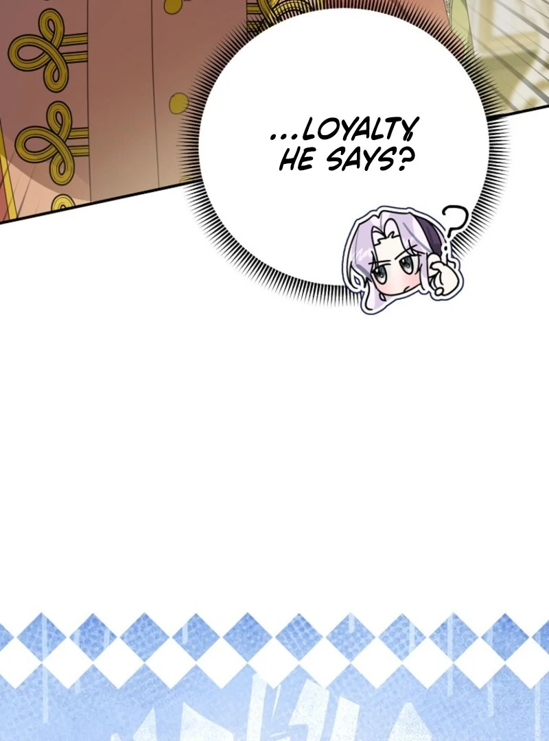 For the Young Villain’s Happy Ending Chapter 30 120