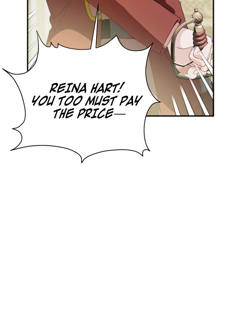 For the Young Villain’s Happy Ending Chapter 30 122