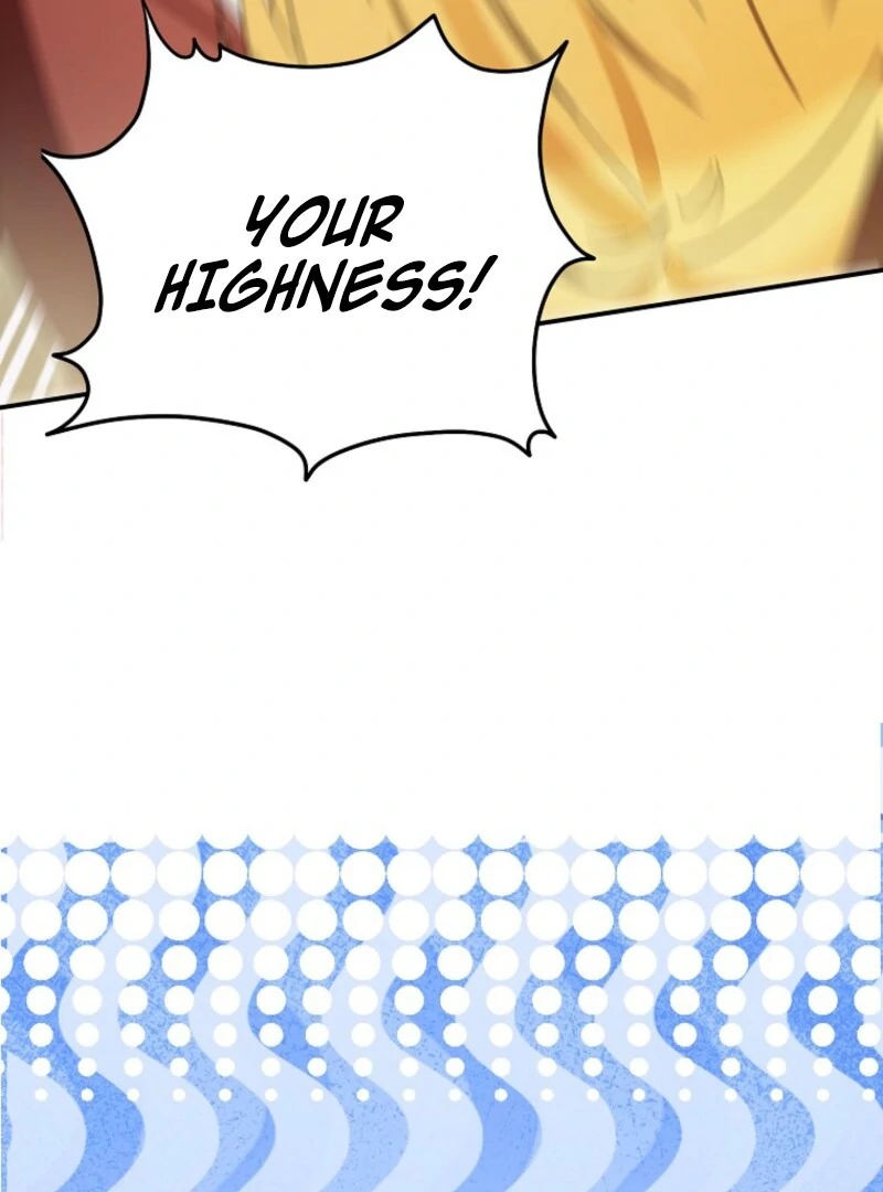 For the Young Villain’s Happy Ending Chapter 30 125