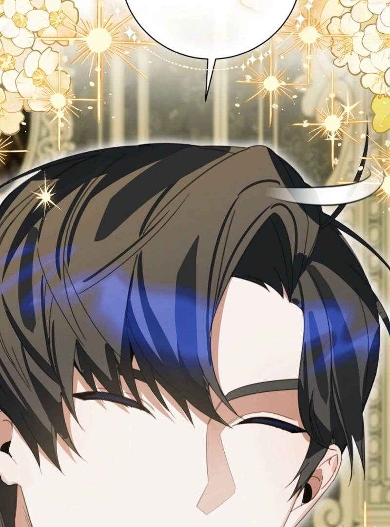 For the Young Villain’s Happy Ending Chapter 30 129