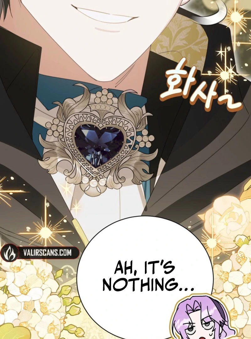 For the Young Villain’s Happy Ending Chapter 30 130