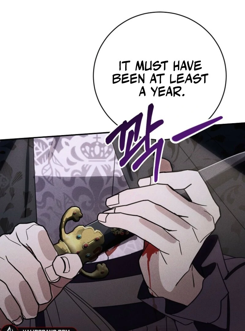 For the Young Villain’s Happy Ending Chapter 30 17