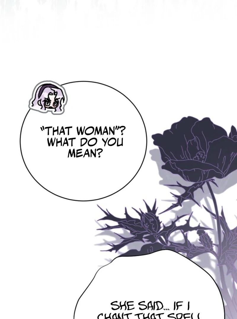 For the Young Villain’s Happy Ending Chapter 30 25