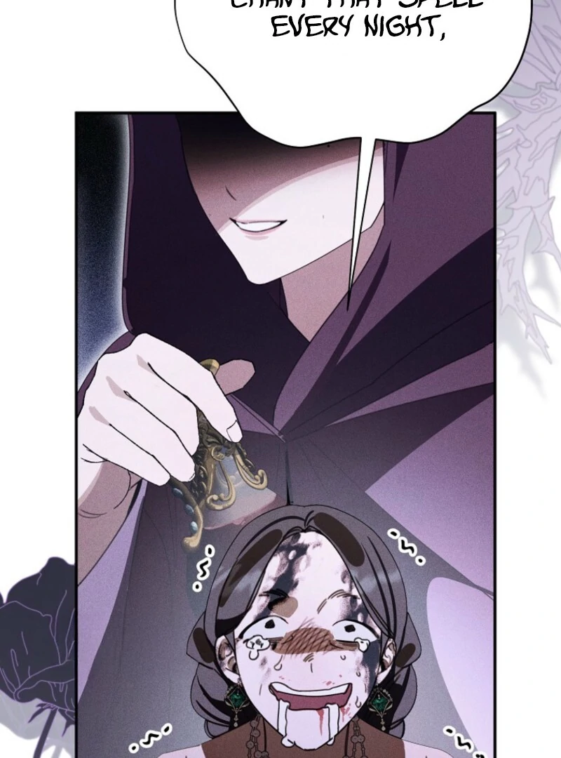 For the Young Villain’s Happy Ending Chapter 30 26