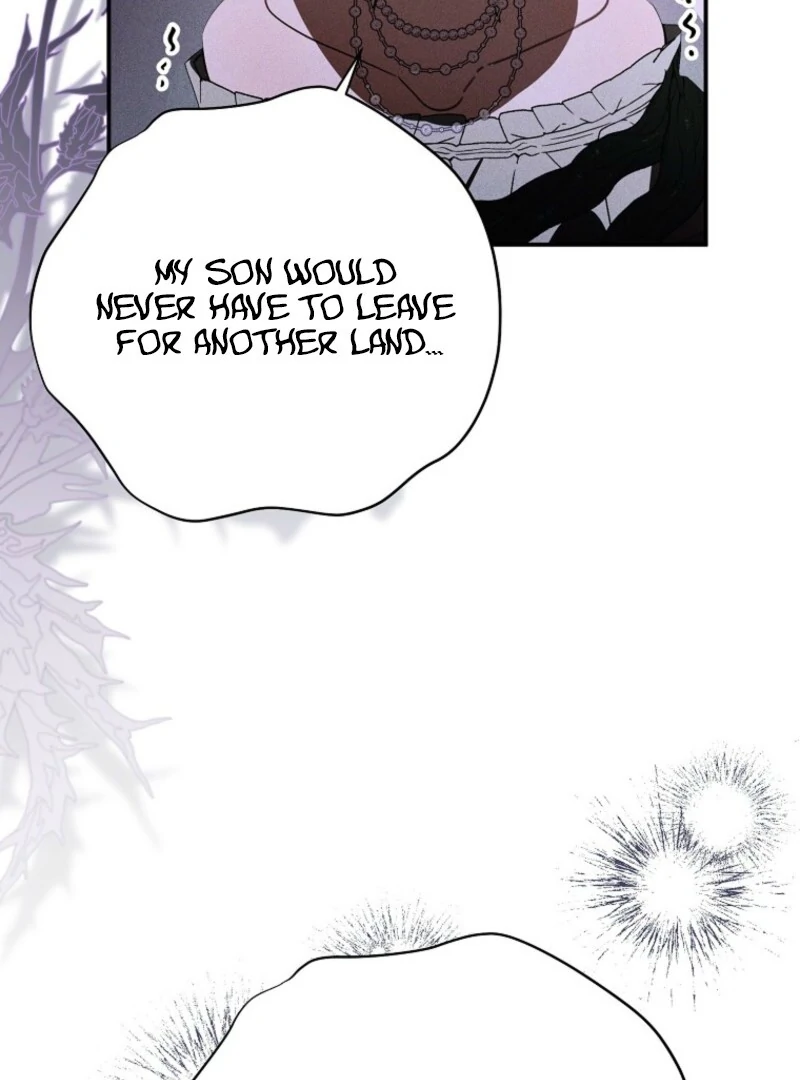 For the Young Villain’s Happy Ending Chapter 30 27
