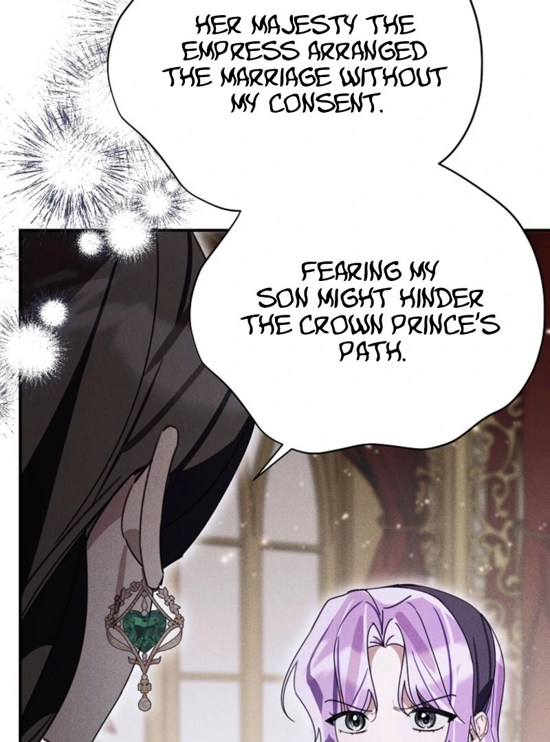 For the Young Villain’s Happy Ending Chapter 30 28