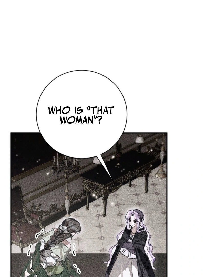 For the Young Villain’s Happy Ending Chapter 30 30