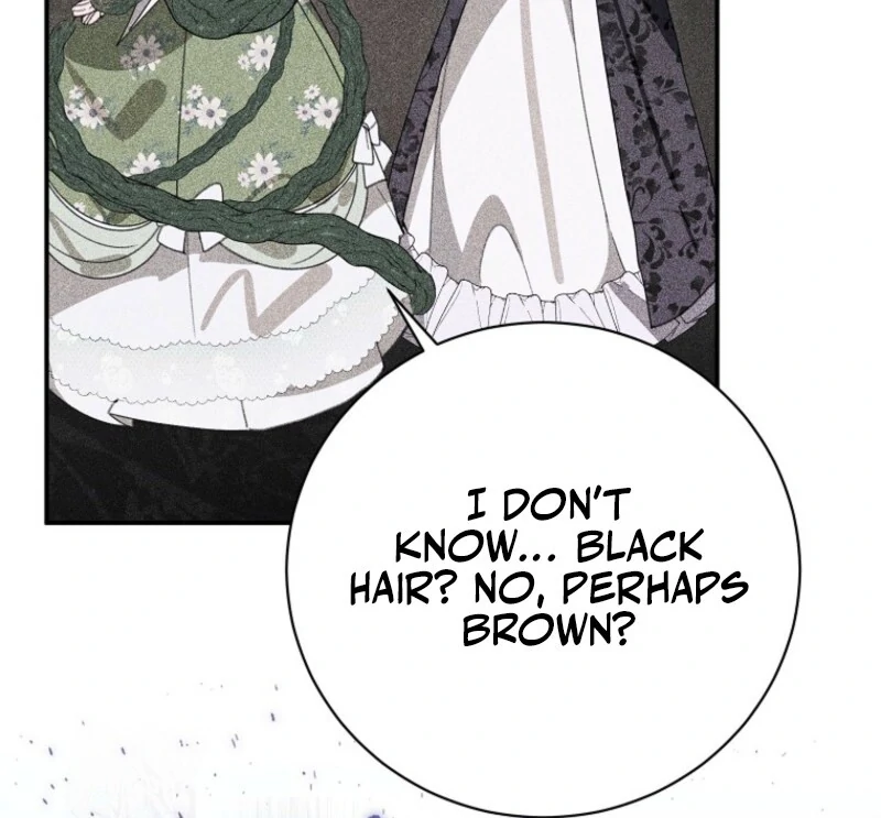 For the Young Villain’s Happy Ending Chapter 30 31