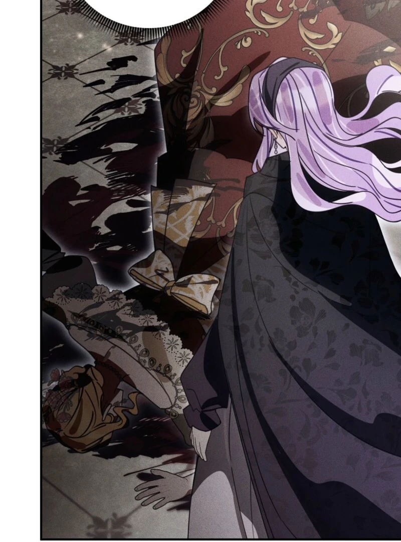 For the Young Villain’s Happy Ending Chapter 30 4