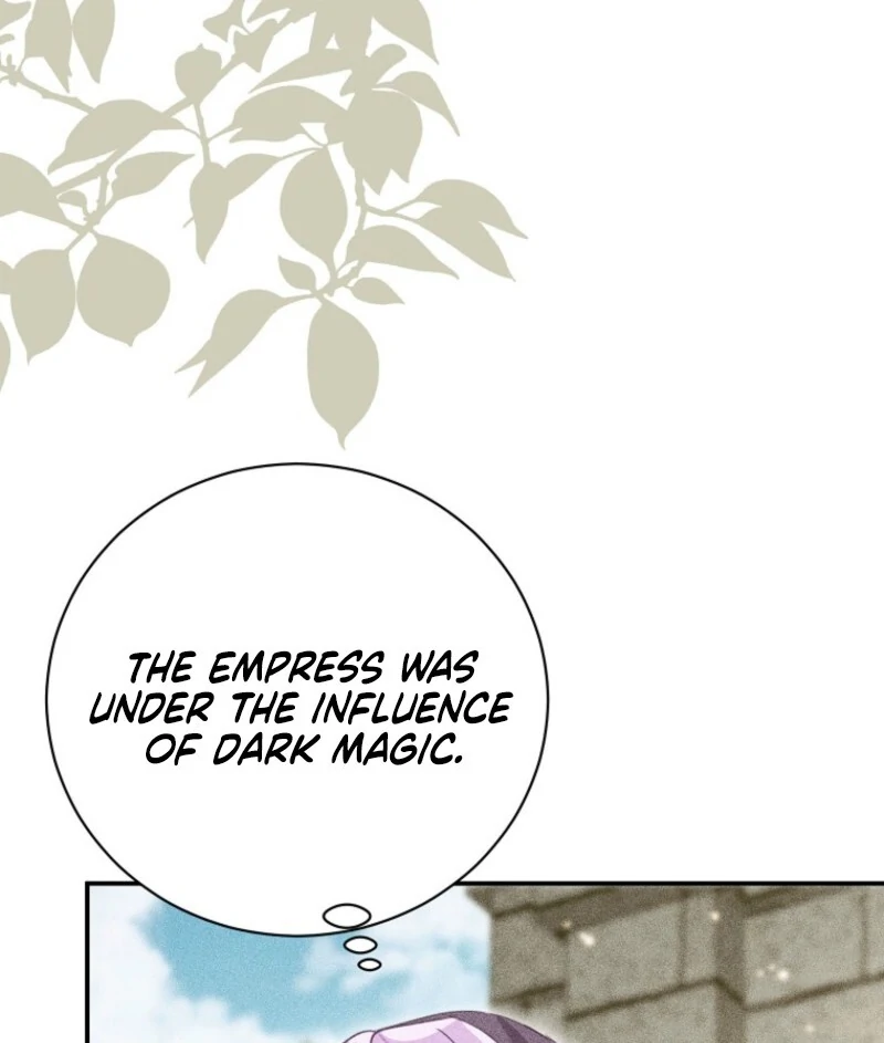 For the Young Villain’s Happy Ending Chapter 30 41