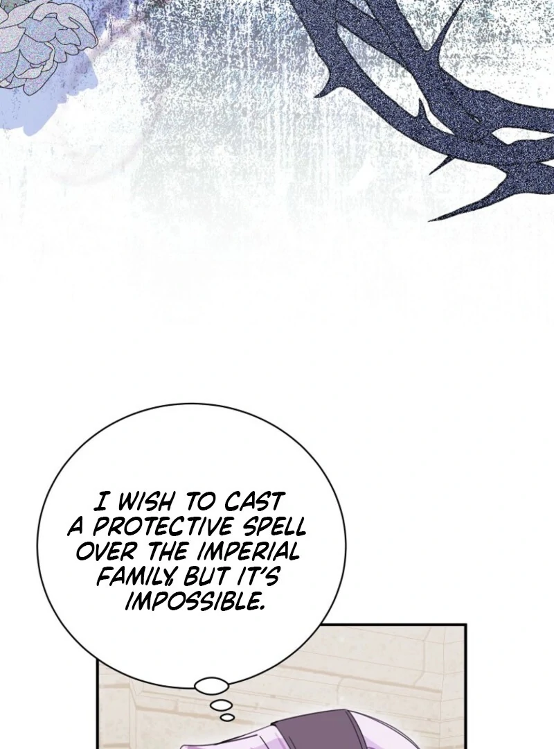 For the Young Villain’s Happy Ending Chapter 30 45