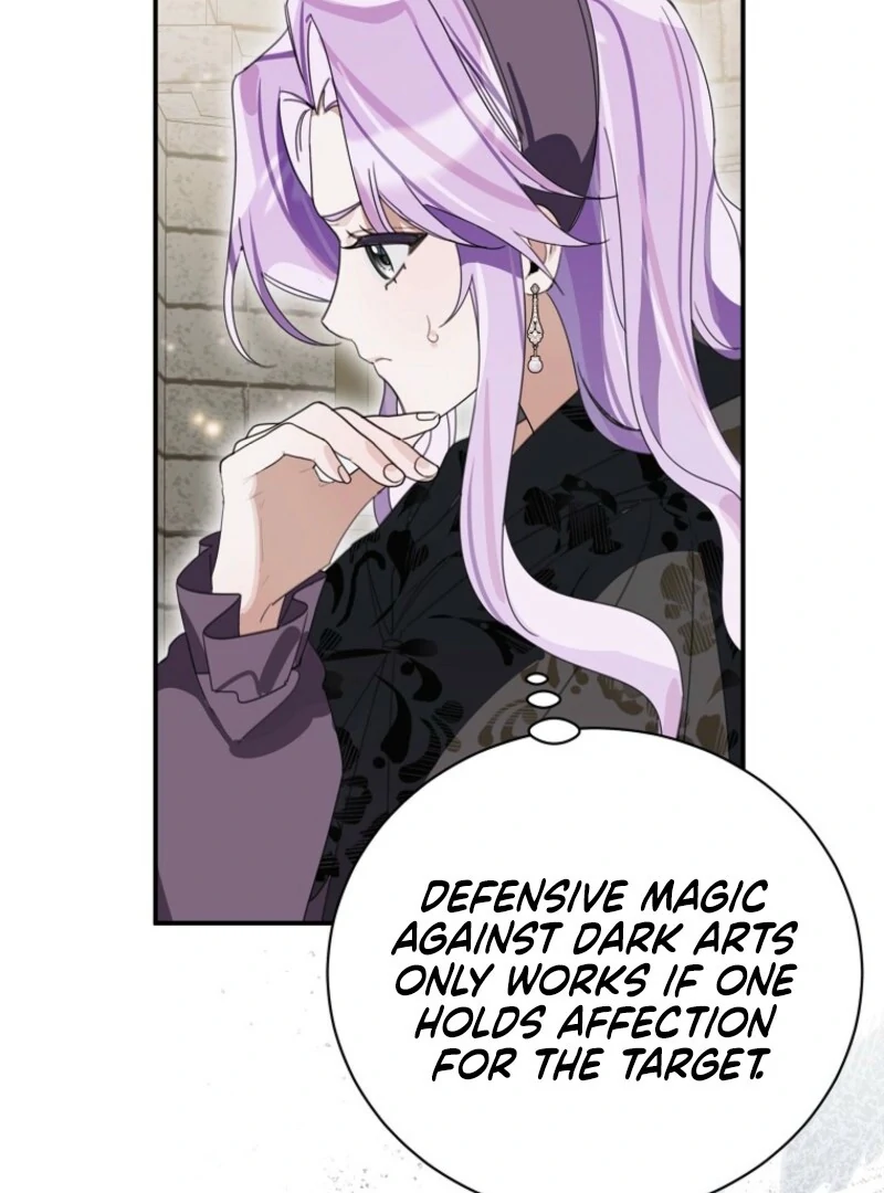 For the Young Villain’s Happy Ending Chapter 30 46