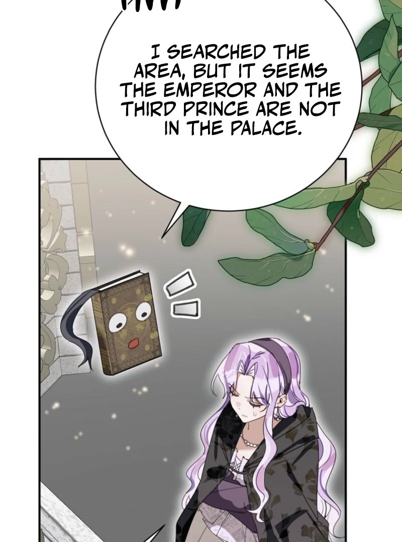 For the Young Villain’s Happy Ending Chapter 30 49