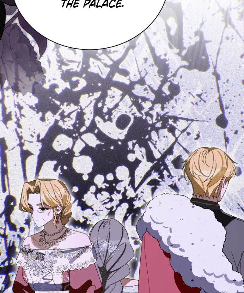 For the Young Villain’s Happy Ending Chapter 30 51