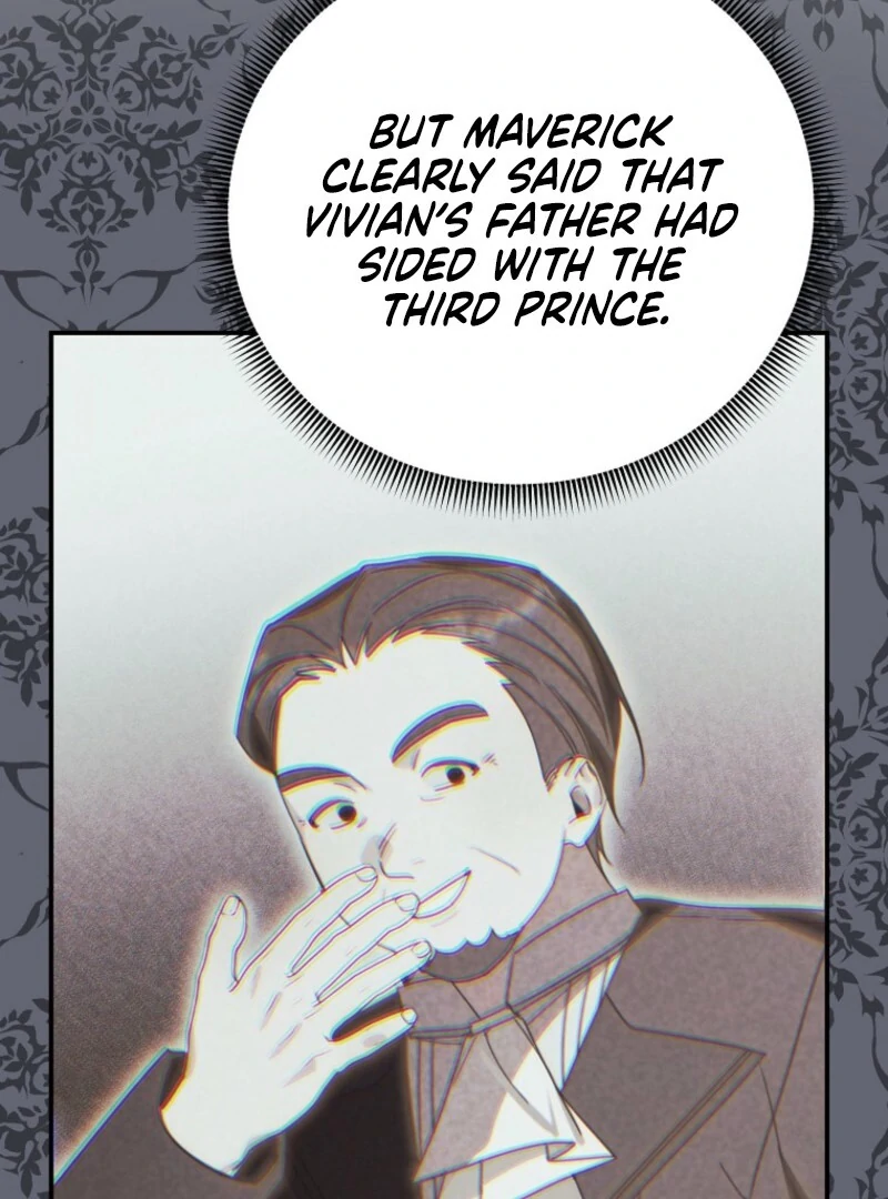 For the Young Villain’s Happy Ending Chapter 30 55