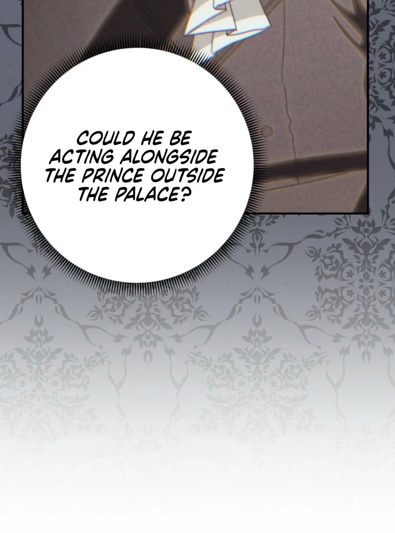 For the Young Villain’s Happy Ending Chapter 30 56