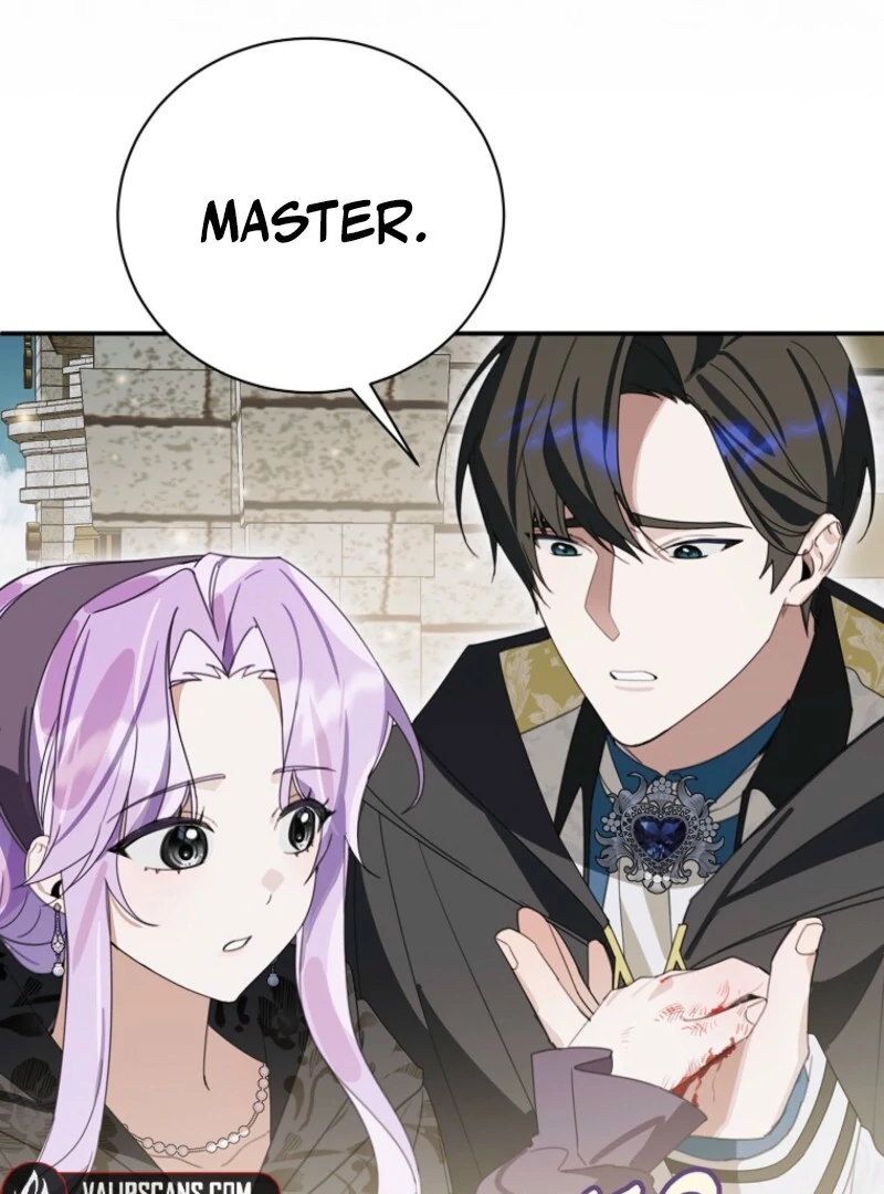For the Young Villain’s Happy Ending Chapter 30 57