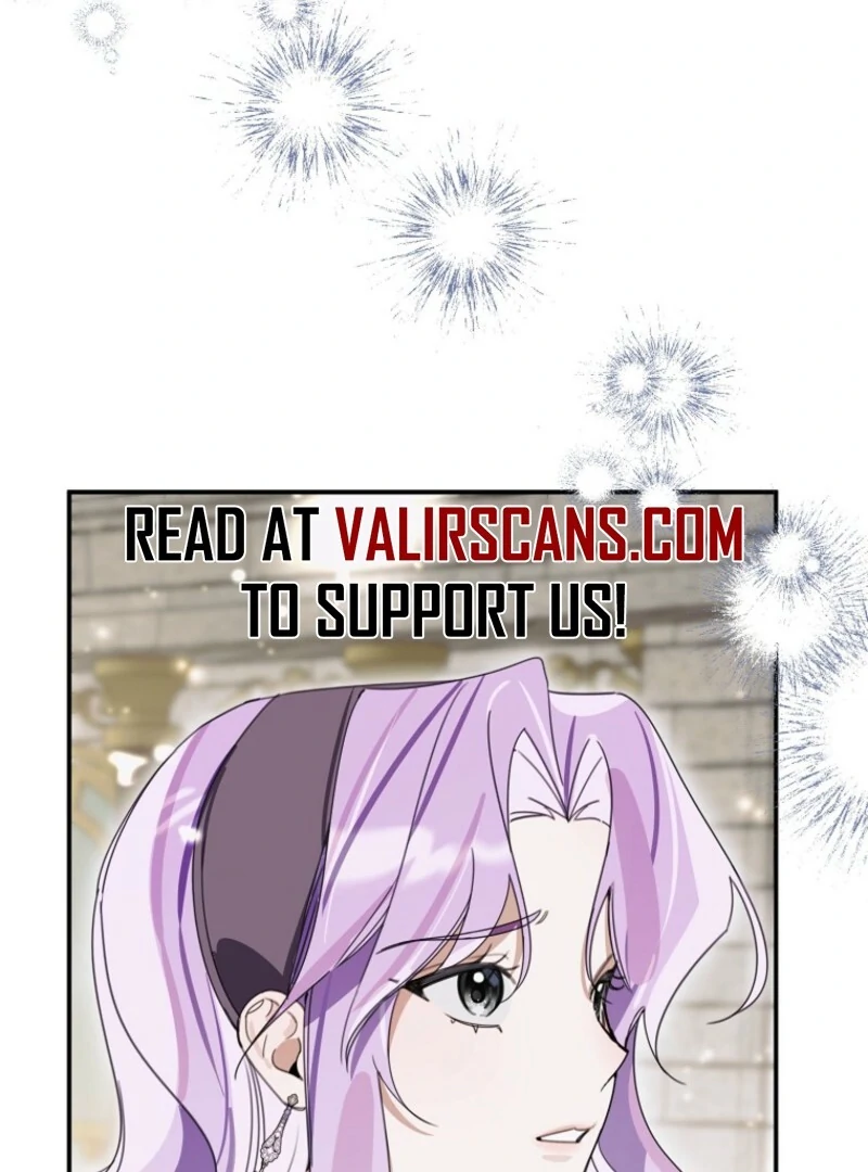 For the Young Villain’s Happy Ending Chapter 30 63