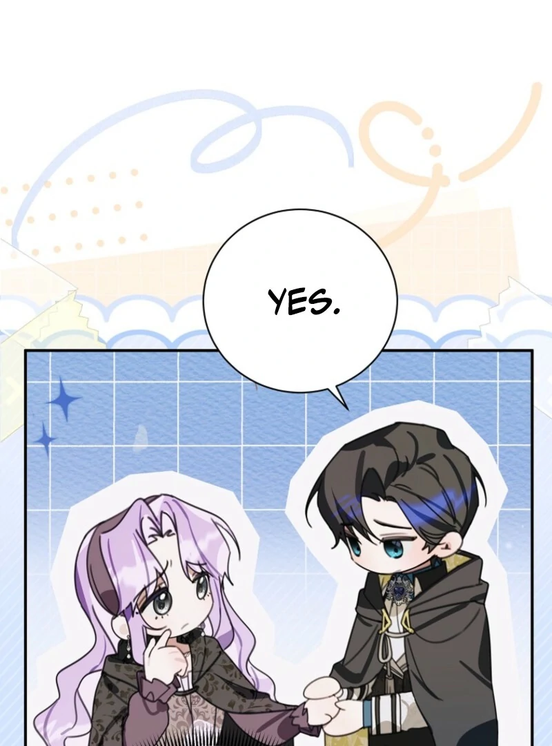 For the Young Villain’s Happy Ending Chapter 30 65