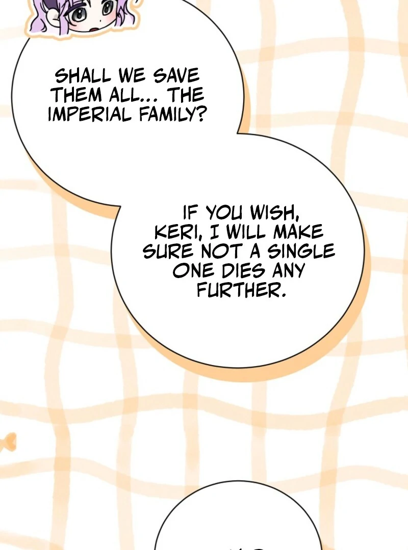 For the Young Villain’s Happy Ending Chapter 30 67