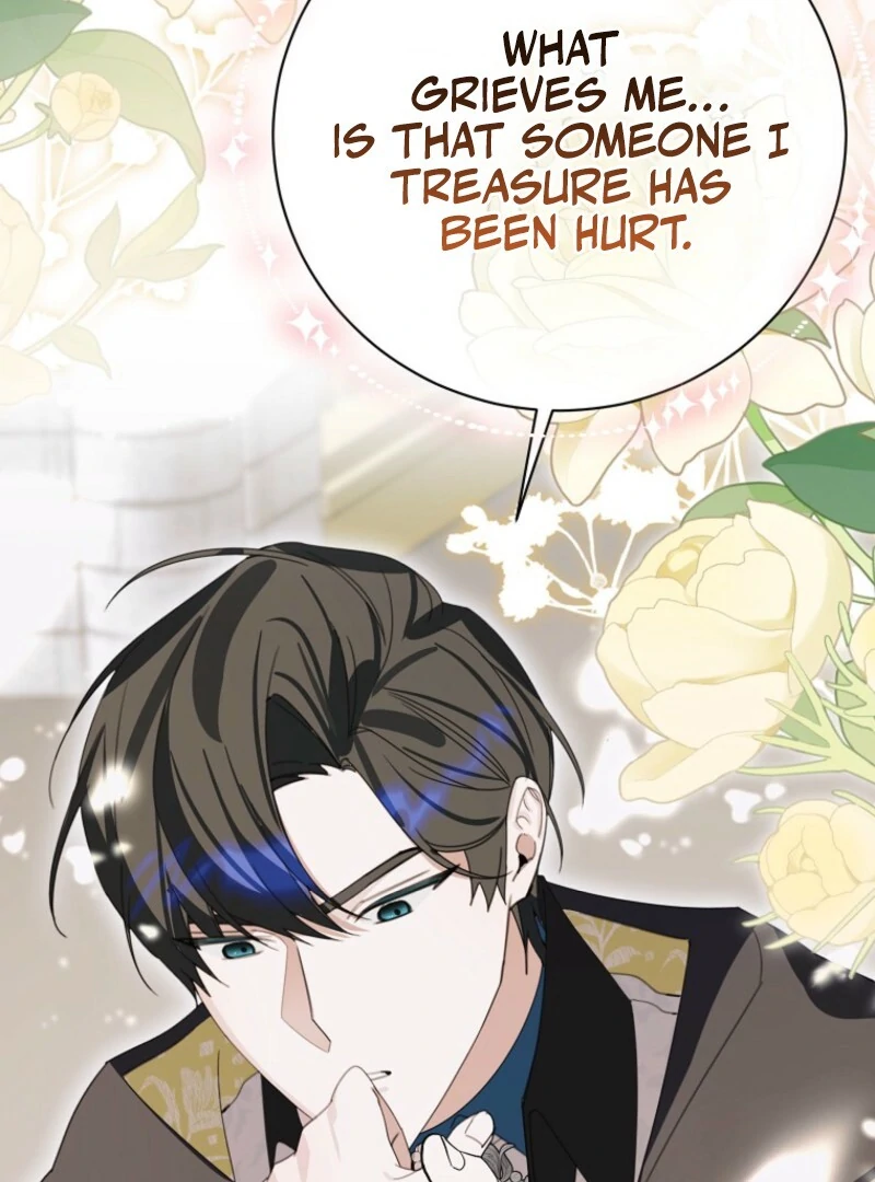 For the Young Villain’s Happy Ending Chapter 30 69