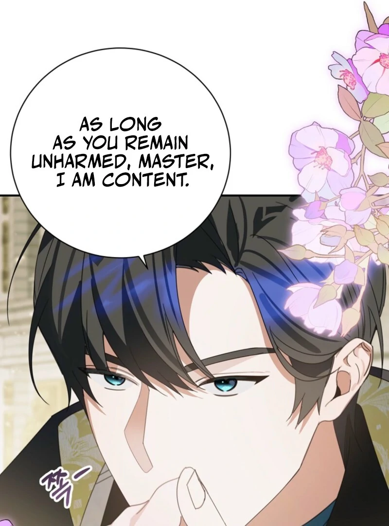 For the Young Villain’s Happy Ending Chapter 30 72