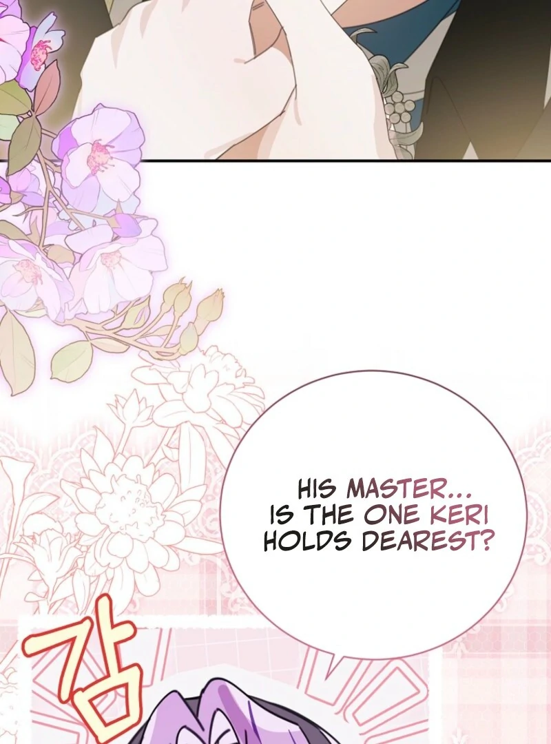 For the Young Villain’s Happy Ending Chapter 30 73