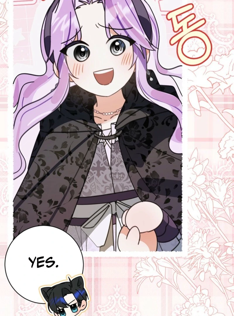 For the Young Villain’s Happy Ending Chapter 30 74