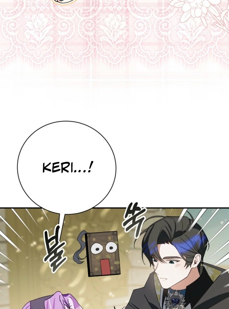 For the Young Villain’s Happy Ending Chapter 30 75