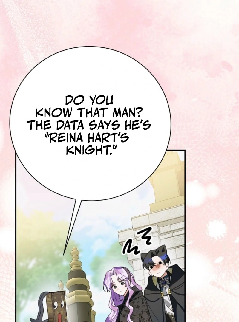 For the Young Villain’s Happy Ending Chapter 30 77